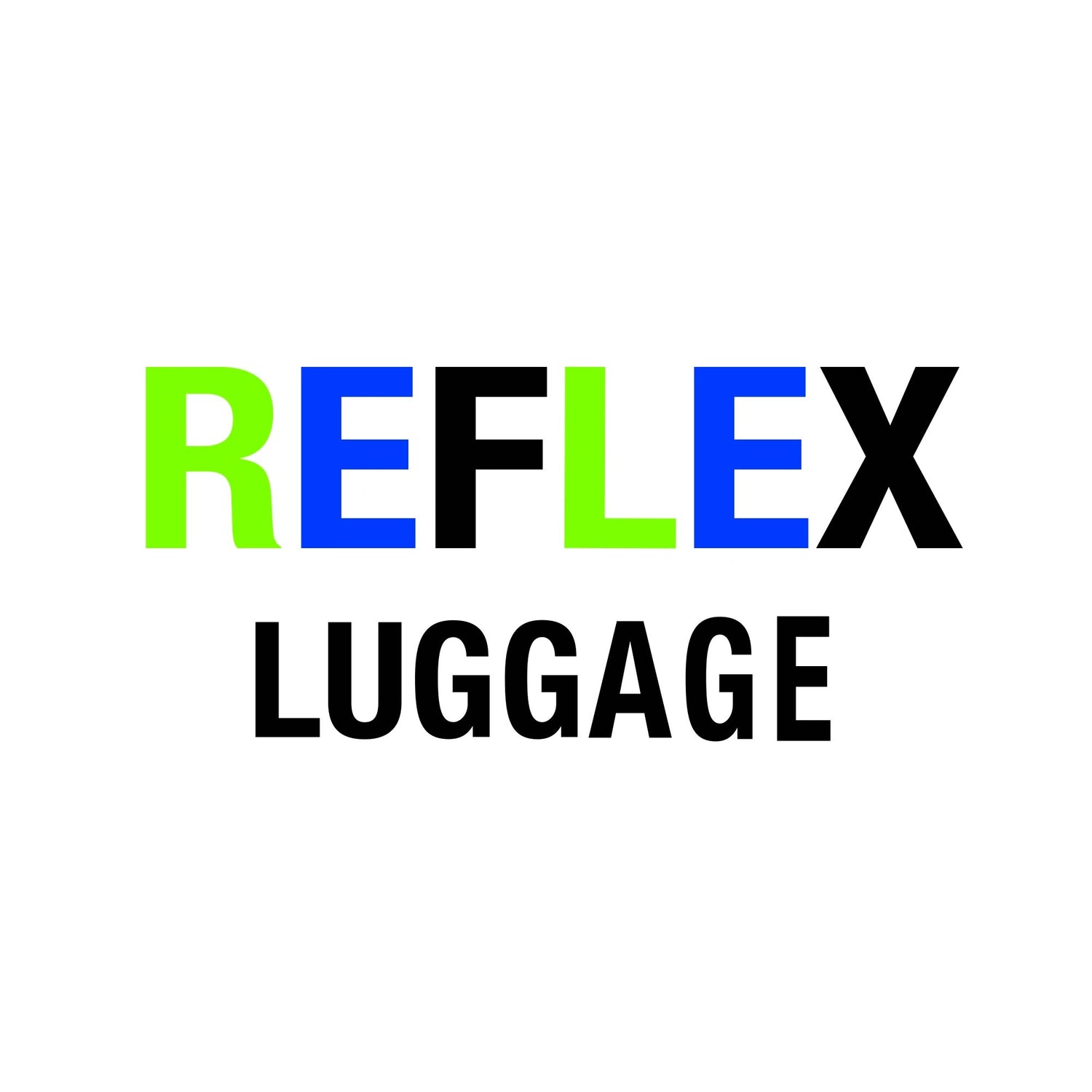 Reflex Luggage Hardhead