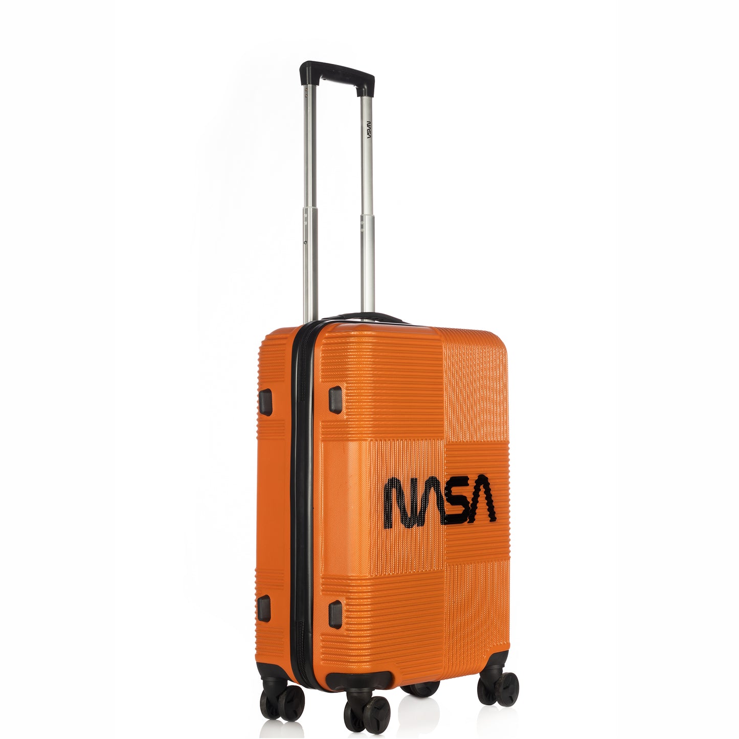 Set Orvit Orange 3 Pieces Set Luggage  (30"/26"/22")