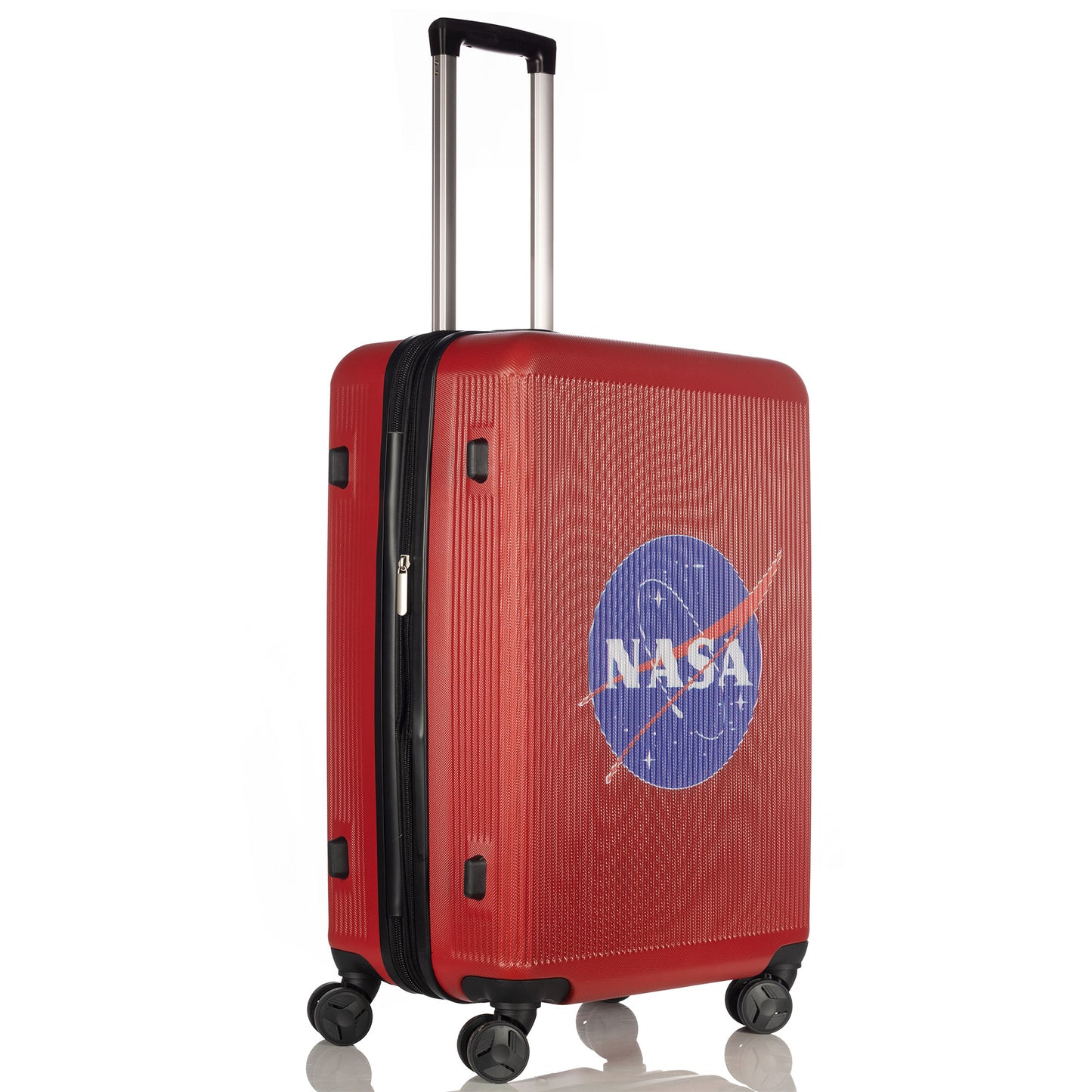 Nasa JFK Red Suitcase (29"/25"/21")