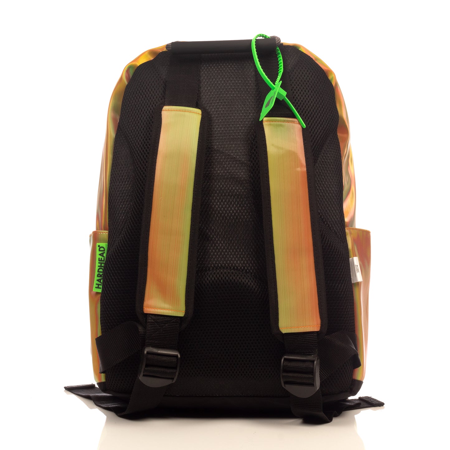 Back to the Future 2015 X Hardhead Backpack